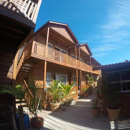 Hotelito Villas Holbox Exterior foto