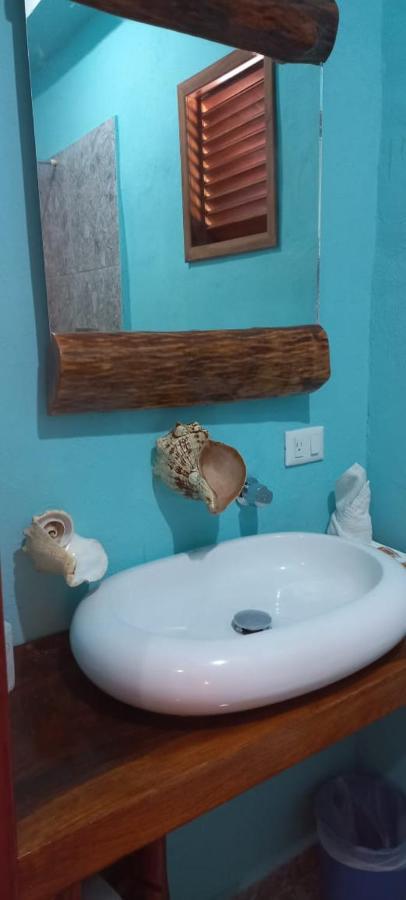 Hotelito Villas Holbox Exterior foto