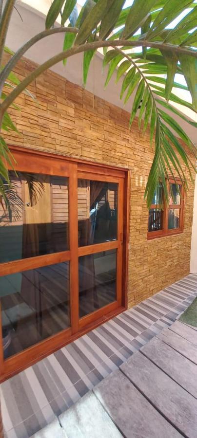 Hotelito Villas Holbox Exterior foto