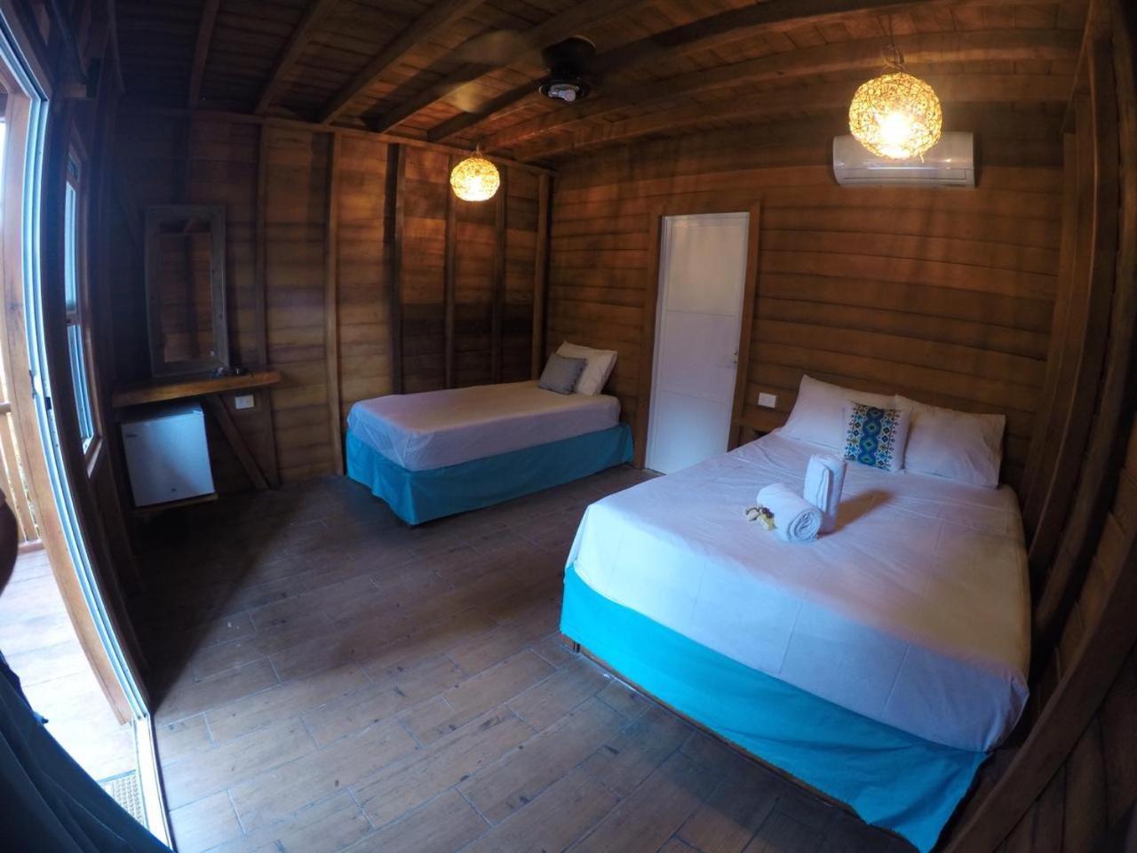 Hotelito Villas Holbox Exterior foto