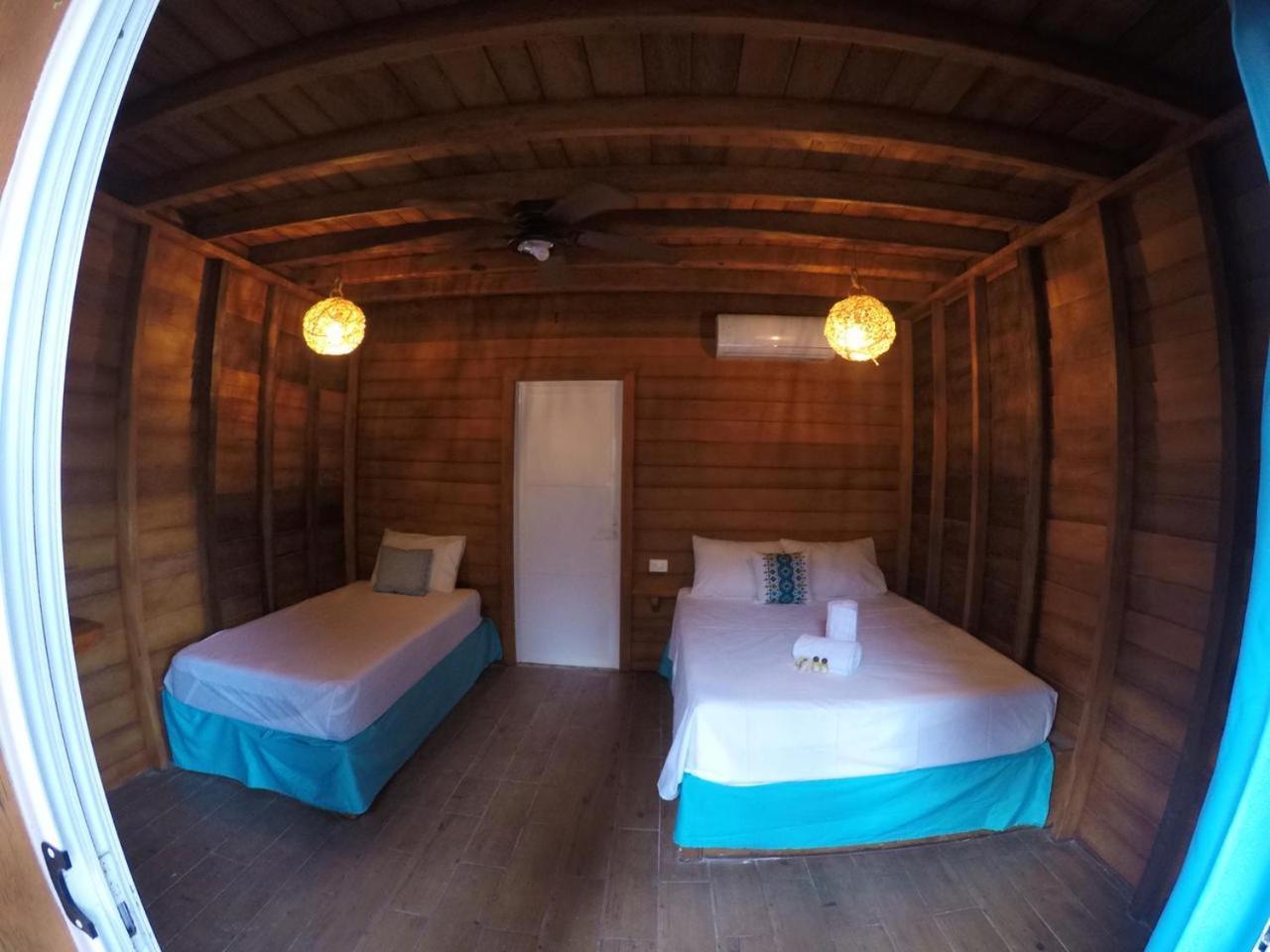 Hotelito Villas Holbox Exterior foto