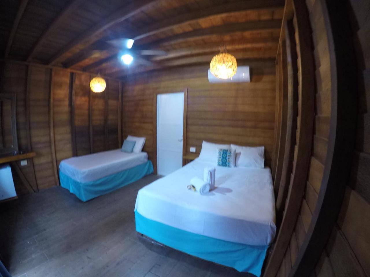 Hotelito Villas Holbox Exterior foto