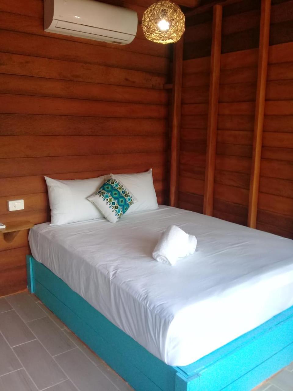 Hotelito Villas Holbox Exterior foto