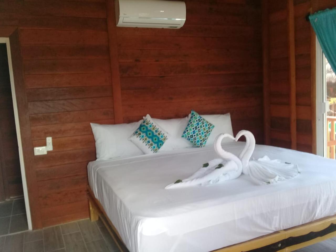 Hotelito Villas Holbox Exterior foto